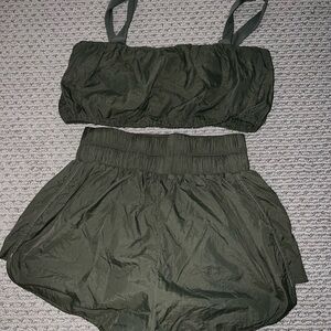 DAILY DRILLS DD size S